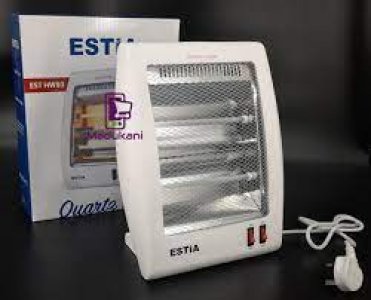 ESTIA ROOM HEATER-800Watts