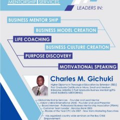 Global Mentorship