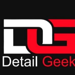 Detail Geek